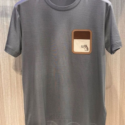 市场上装-T恤-欧货T恤