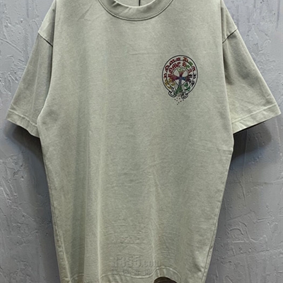 市场上装-T恤-欧货T恤