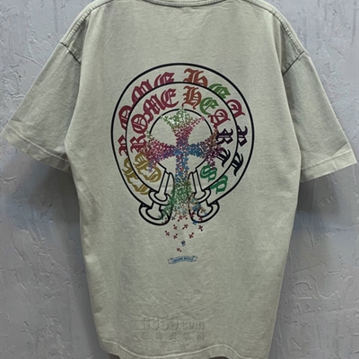 市场上装-T恤-欧货T恤