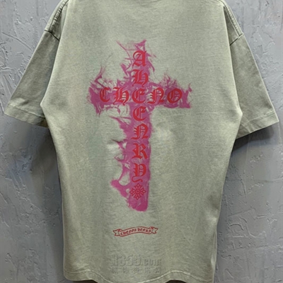 市场上装-T恤-欧货T恤