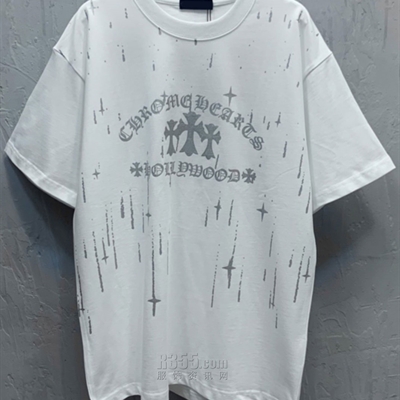 市场上装-T恤-欧货T恤