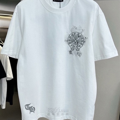 市场上装-T恤-欧货T恤