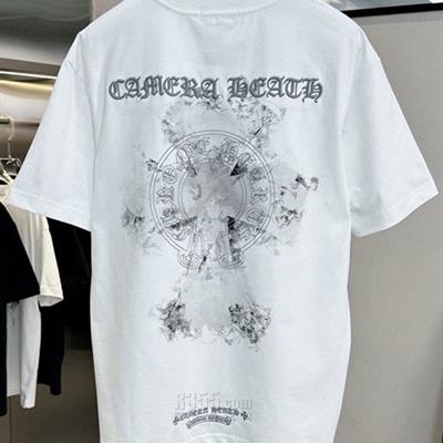 市场上装-T恤-欧货T恤