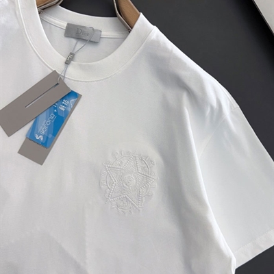 市场上装-T恤-欧货T恤