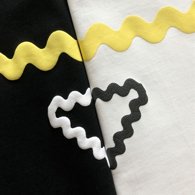 市场上装-T恤-欧货T恤