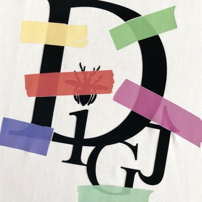 市场上装-T恤-欧货T恤