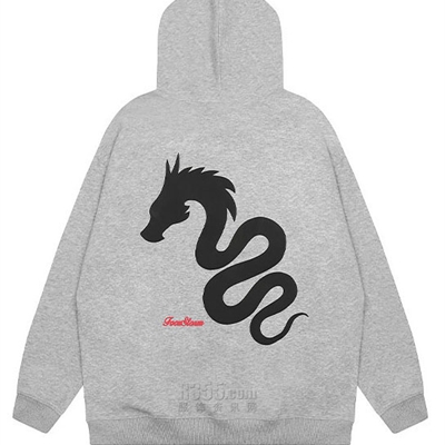 市场上装-卫衣-电商卫衣