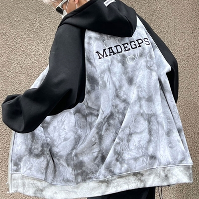 市场上装-卫衣-电商卫衣