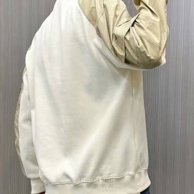 市场上装-卫衣-休闲卫衣