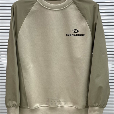 市场上装-卫衣-休闲卫衣