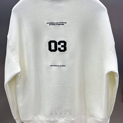 市场上装-卫衣-休闲卫衣