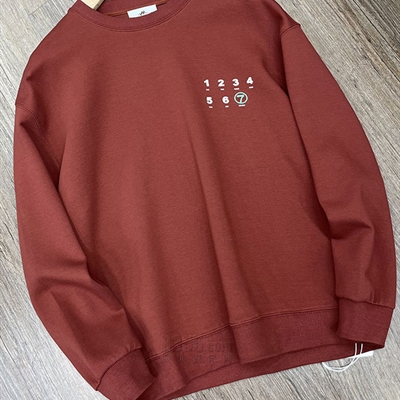 市场上装-卫衣-休闲卫衣