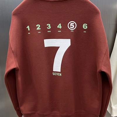 市场上装-卫衣-休闲卫衣