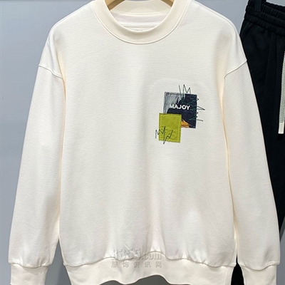 市场上装-卫衣-休闲卫衣