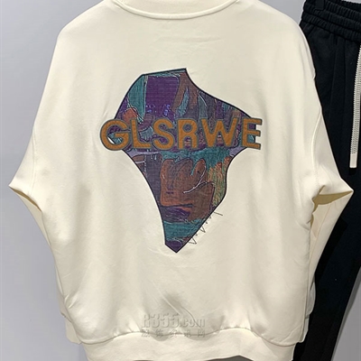 市场上装-卫衣-休闲卫衣