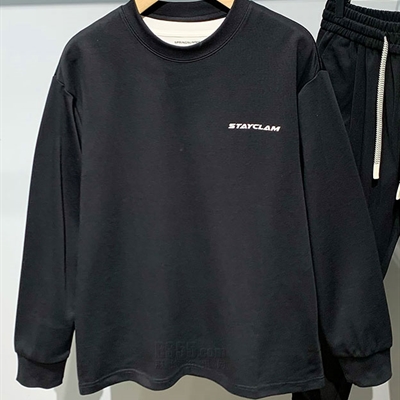 市场上装-卫衣-休闲卫衣