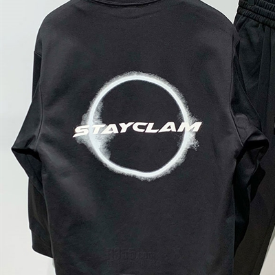 市场上装-卫衣-休闲卫衣