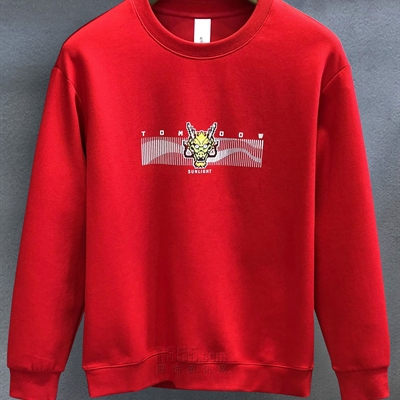 市场上装-卫衣-休闲卫衣