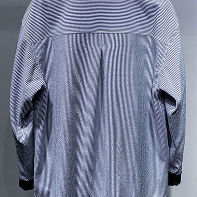 市场上装-衬衫-休闲衬衫