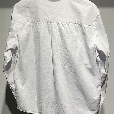 市场上装-衬衫-休闲衬衫