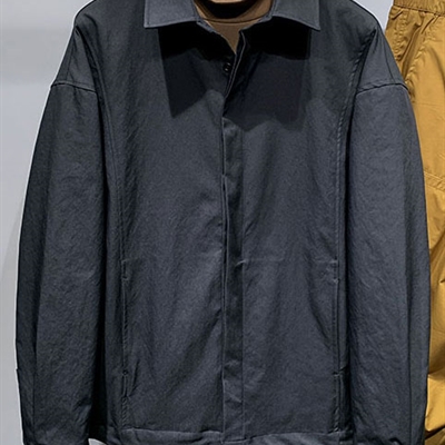 市场上装-衬衫-休闲衬衫