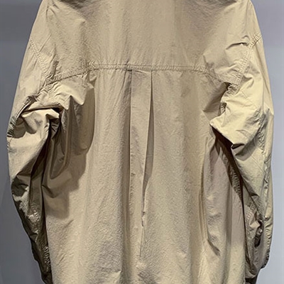 市场上装-衬衫-休闲衬衫