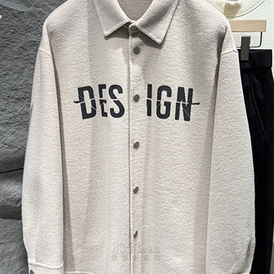 市场上装-衬衫-休闲衬衫