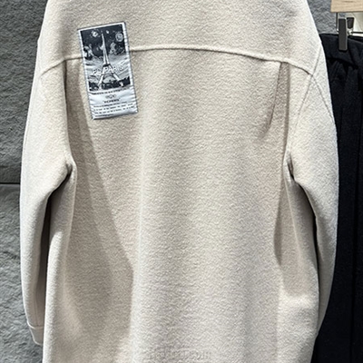 市场上装-衬衫-休闲衬衫