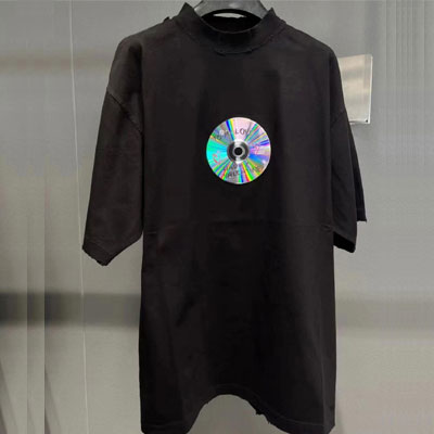 法国《BALENCIAGA》2024春夏休闲时尚男装
