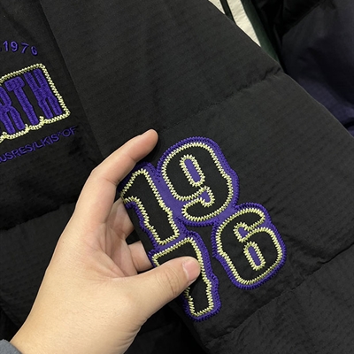 市场上装-棉衣/羽绒服-休闲棉服