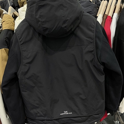 市场上装-棉衣/羽绒服-休闲棉服