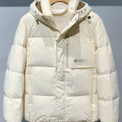 市场上装-棉衣/羽绒服-休闲棉服