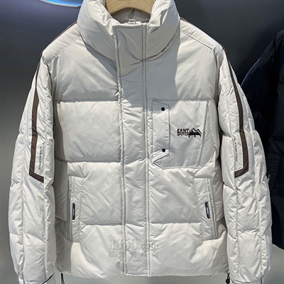 市场上装-棉衣/羽绒服-休闲棉服