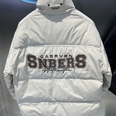 市场上装-棉衣/羽绒服-休闲棉服