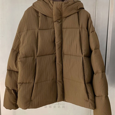 市场上装-棉衣/羽绒服-休闲棉服