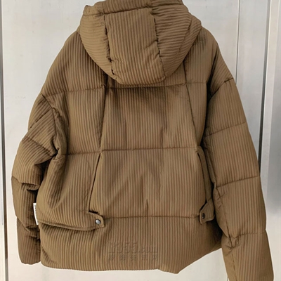 市场上装-棉衣/羽绒服-休闲棉服