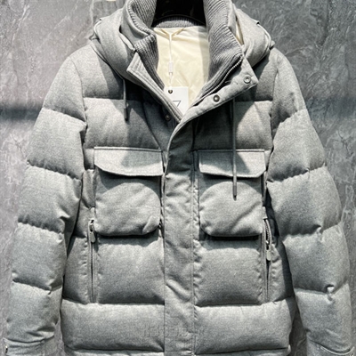 市场上装-棉衣/羽绒服-休闲棉服