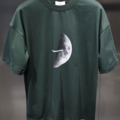 市场上装-T恤-欧货T恤