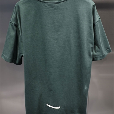 市场上装-T恤-欧货T恤