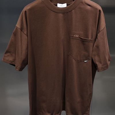 市场上装-T恤-欧货T恤