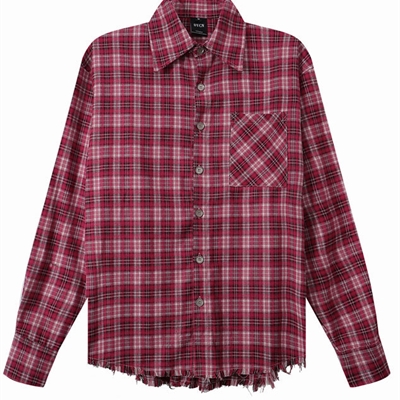 市场上装-衬衫-电商衬衫