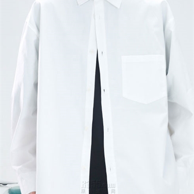 市场上装-衬衫-电商衬衫