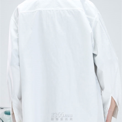 市场上装-衬衫-电商衬衫