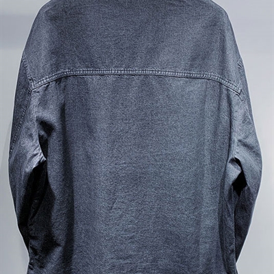 市场上装-衬衫-休闲衬衫