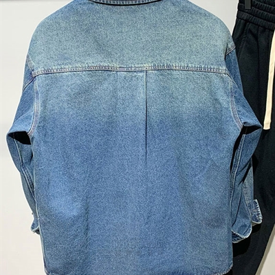 市场上装-衬衫-休闲衬衫