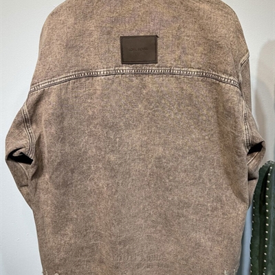 市场上装-衬衫-休闲衬衫