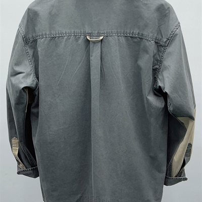 市场上装-衬衫-休闲衬衫