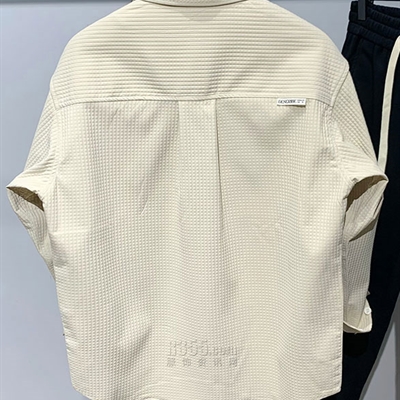 市场上装-衬衫-休闲衬衫