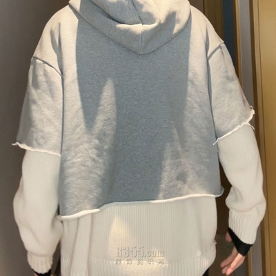 市场上装-卫衣-电商卫衣