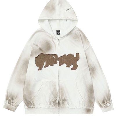 市场上装-卫衣-电商卫衣